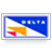 Delta payments supported by WorldPay