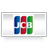 JCB payments supported by WorldPay