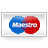 Maestro payments supported by WorldPay