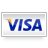 Visa Credit payments supported by WorldPay