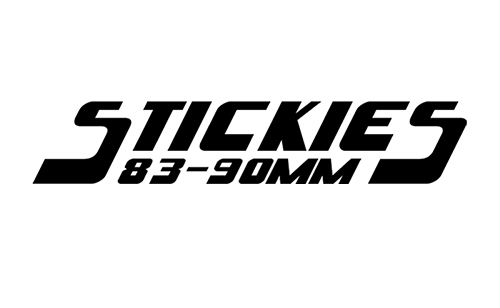 STICKIES Wheels