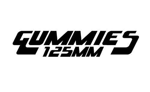 GUMMIES Wheels
