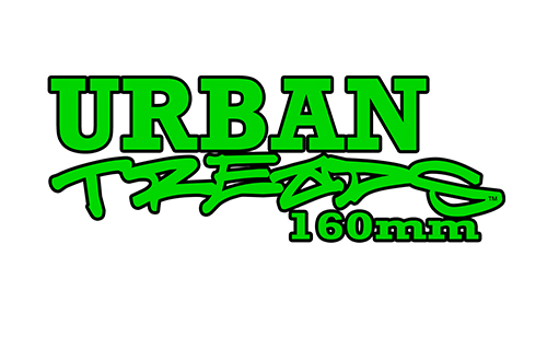 Urban Treads Wheels