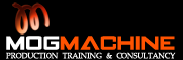 mogmachine logo