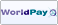 Powered By WorldPay