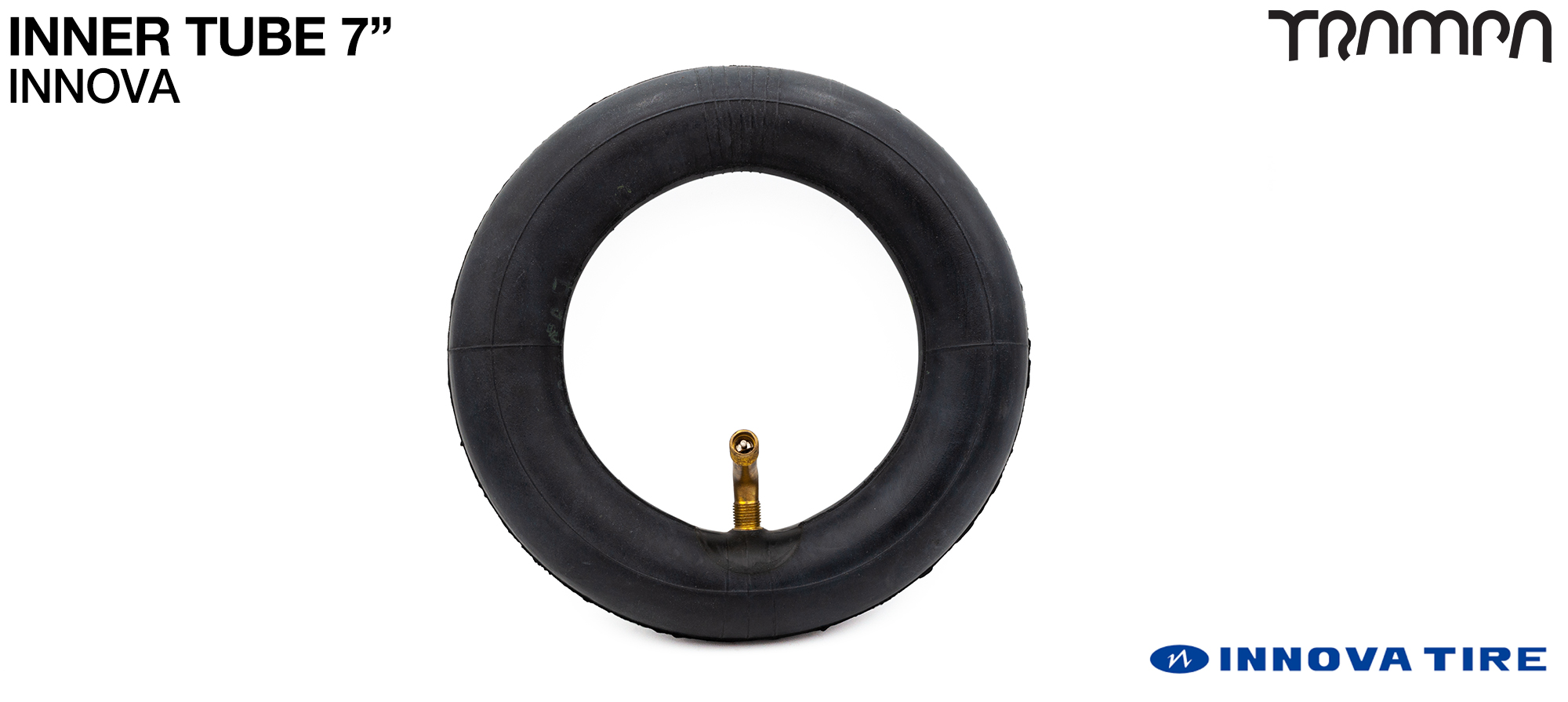 7 Inch Inner Tube - INNOVA