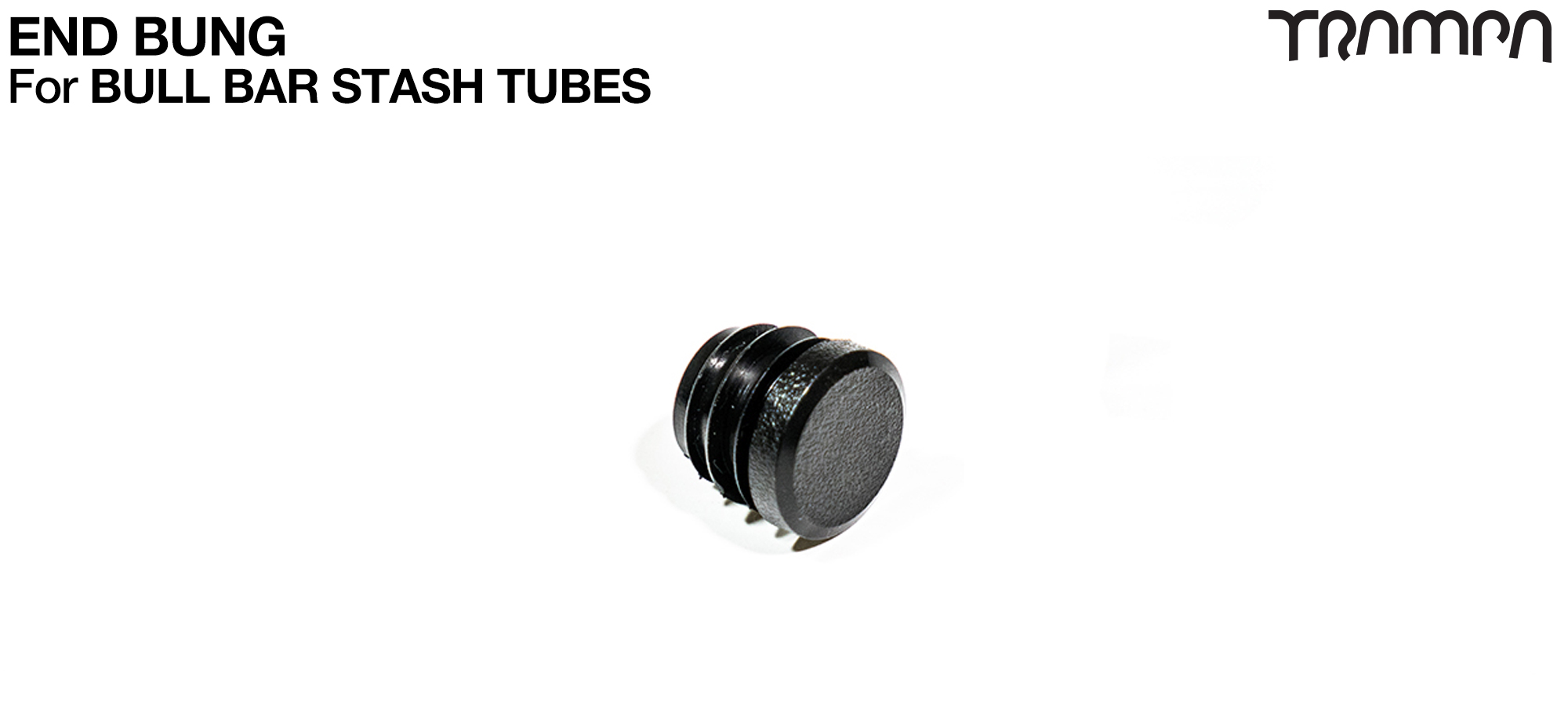 Bull Bar Stash Bar water proof Plugs