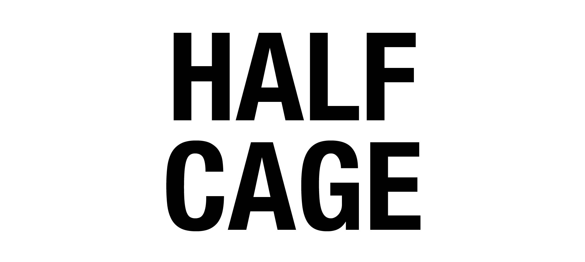 HALF CAGE Motor Protection & Filters 