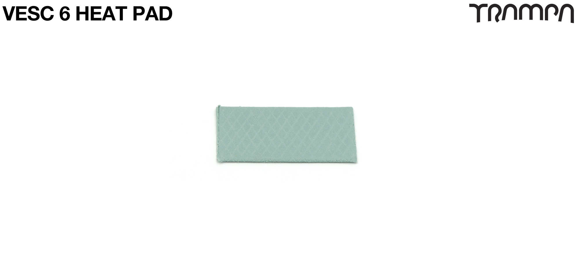 VESC 6 HEAT PAD