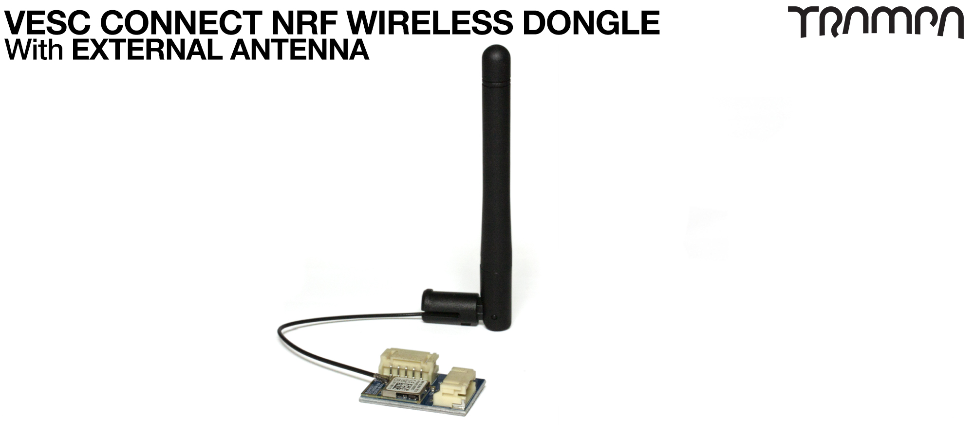 1x NRF - EXTERNAL DIPOLE Antenna +£35 each 
