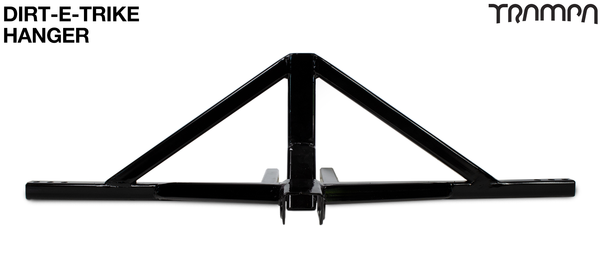 DIRT-E-TRIKE HANGER