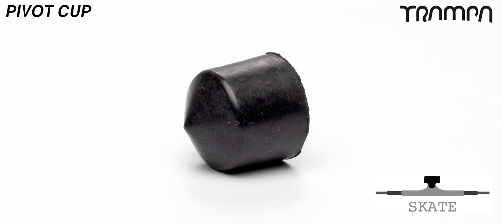 Pivot cup for Trampa Skate Trucks